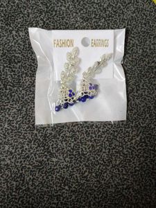 5 Combo Set Women Earing