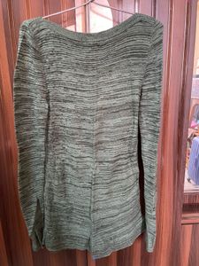 Clearance Sale Winter Wear Top
