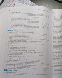 Physics Reference Book