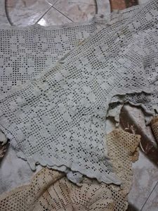 Crochet Lace