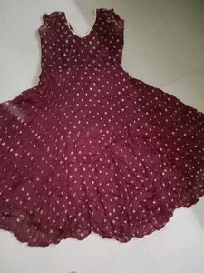 Round Kurta