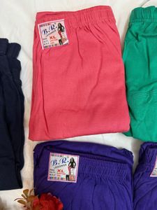 Leggings For Wearing Under Kurti/Top