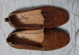 Brown Belly For Men