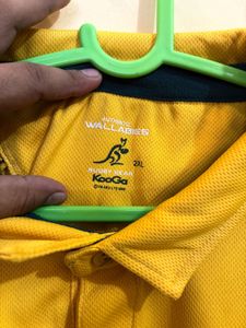 Vintage Australian Rugby Polo
