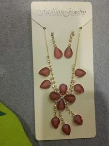 Jewellery Set