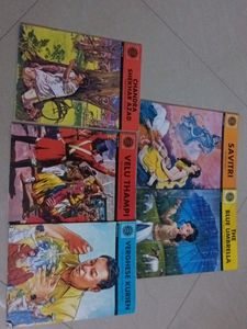 Amar Chitra Katha