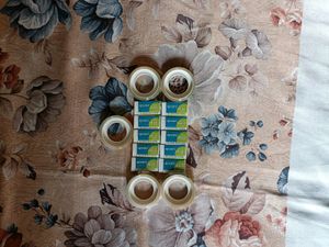 Eraser Tape Chalk Combo Stationary Art Craft Gift