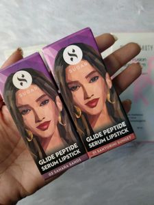 Makeup and Skincare Set