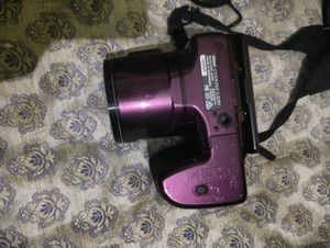 Nikon Coolpix L830