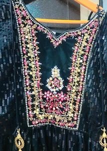 nayra cut kurta set totaly new