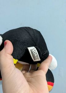 Shadow Plush Toy from Sonic