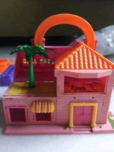 🎀Mini Doll House Set 🎀