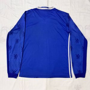Chelsea FC Long Sleeve Jersey