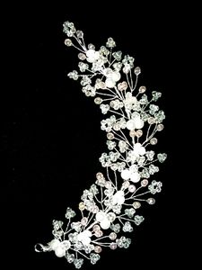 Hair Brooch