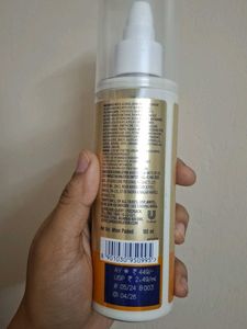 Vaseline Sun Protect &amp; Cooling Lotion