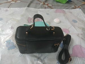 Brand NewPrimark Vanity Bag.