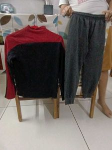 Vintage Tracksuit Set