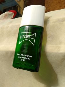 Apparel Spray With Jasmine Long-lasting Frag
