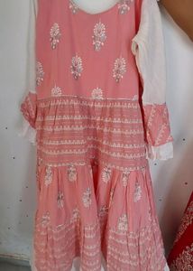 Beautiful Long Gown 😍