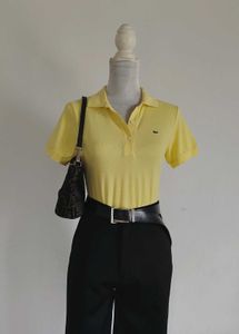 Lacoste Regular Fit Polo T-Shirt