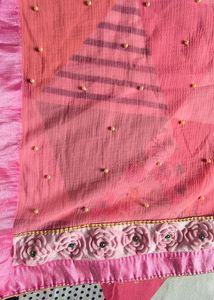 Beautiful Saree