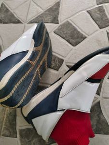 Fila Motorsport Limited Edition Shoes