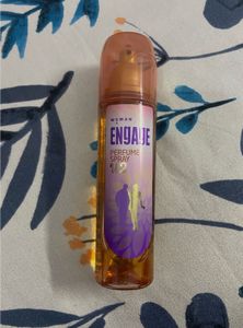 Engage Woman Perfume Spray W2