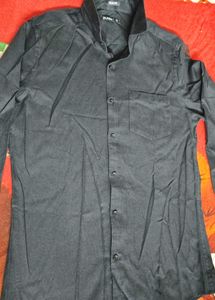 Zudio Slim Fit Shirt