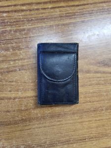 Genuine Leather Women Wallet