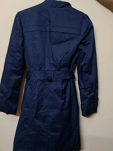 PRICE DROP! Very Pretty Imported Trench Coat