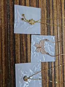 Necklace Bundle - 3 Styles