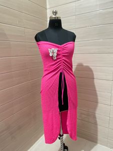 Beach dress new with tag
