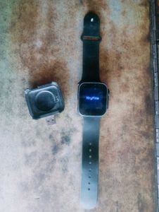 Smartwatch HryFine (Used)