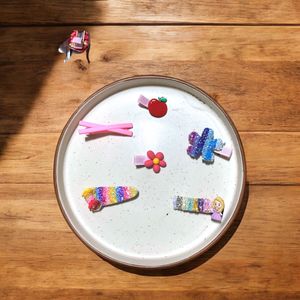 Korean Kids Hair Accessories