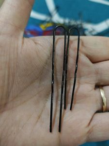 Hair Pins