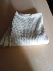 Swarn Knit Sweater