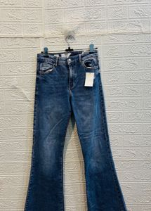 🇹🇷 Bershka Imported Jeans