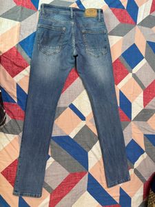 Lee Cooper Denim Jeans