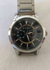 Titan Chronograph Watch Men&#39;s
