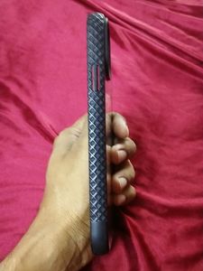 Iphone 11 Black Unique Cover