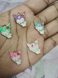 6 Antitarnish Pendant For 149 Charms
