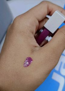 Just Herbs Liquid Lipstick