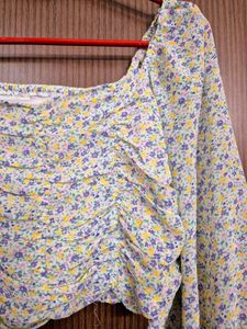 Crop Top For Women | 38