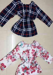 ❤️Combo Of 2 Pretty Tops For Women