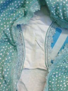 Mint Green