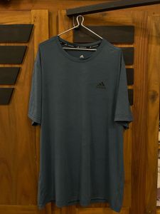 ADIDAS CLIMALITE TEE