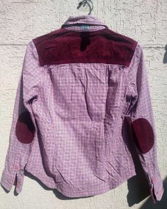 Superdry Vintage Shirt For Women