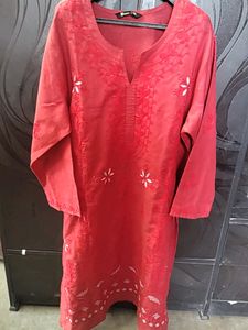 Womens Kurta
