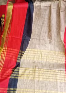 Beautiful Art Silk Saree