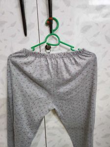 Grey Pyjama